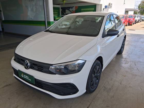 VOLKSWAGEN POLO 1.0 MPI MANUAL VOLKSWAGEN POLO 1.0 MPI MANUAL